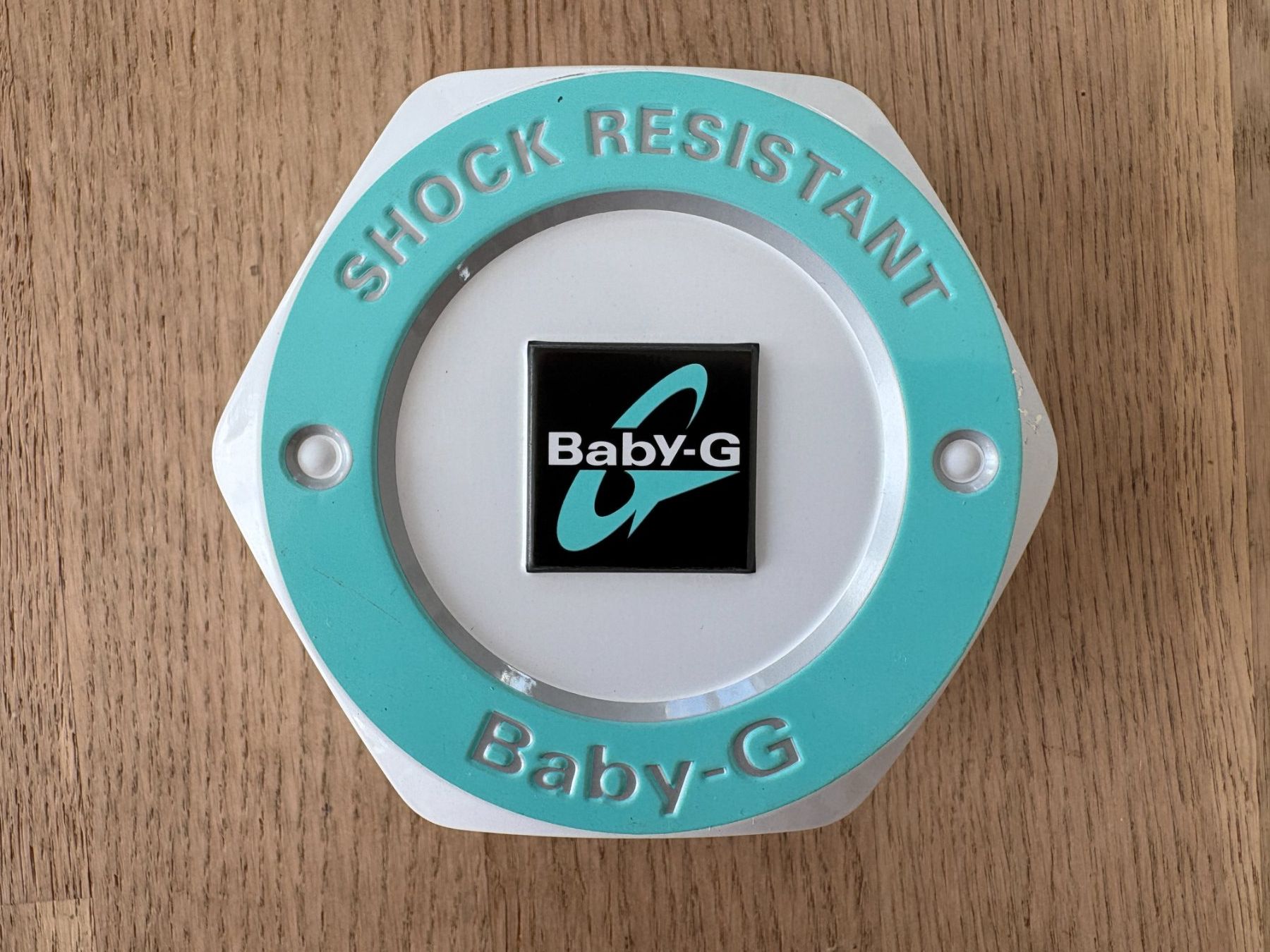 Casio Orologi: Casio Baby G bg-6902 – Usato da Elgg venduto da Jo_Naj 4