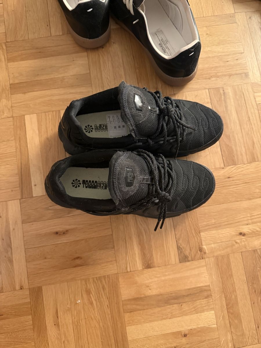 Nike Chaussures hommes: Nike Tns – Neuf (Voir description) à Aathal-Seegräben par aaa_w2np 2