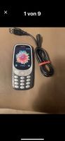 Nokia 3310 Dual Sim 3G inklusive Lkabel