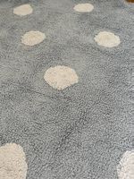 Waschbarer Benuta Kinderteppich Banbini