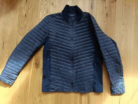 Stöckli nevy Isolationsjacke, M, Gr. XL