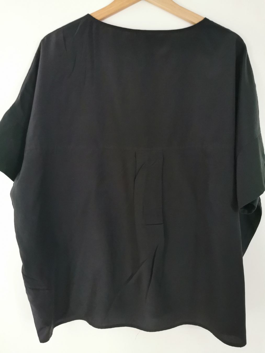 Cos Camicette: Cos Damen Brluse Gr. M – Nuovo (secondo la descrizione) da Schlieren venduto da vlalif 5