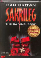 Sakrileg - The Da Vinci Code - Illustrierte Ausgabe