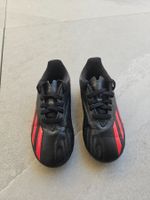 Fussballschuhe Kinder Adidas Grösse 30 guter Zustand