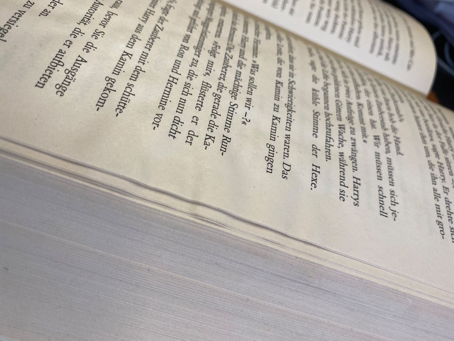 Bücher: Harry Potter 7 - Heiligtümer des Todes – Neu und originalverpackt aus Erlinsbach SO von Silverstorm 6