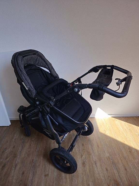 Poussette: TFK Kinderwagen – D'occasion à Lostorf par TonyPatrony 1