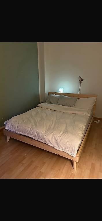 Letti: Karup Design - Retreat Bett 160x200 – Usato da Zürich venduto da Naemizi 2