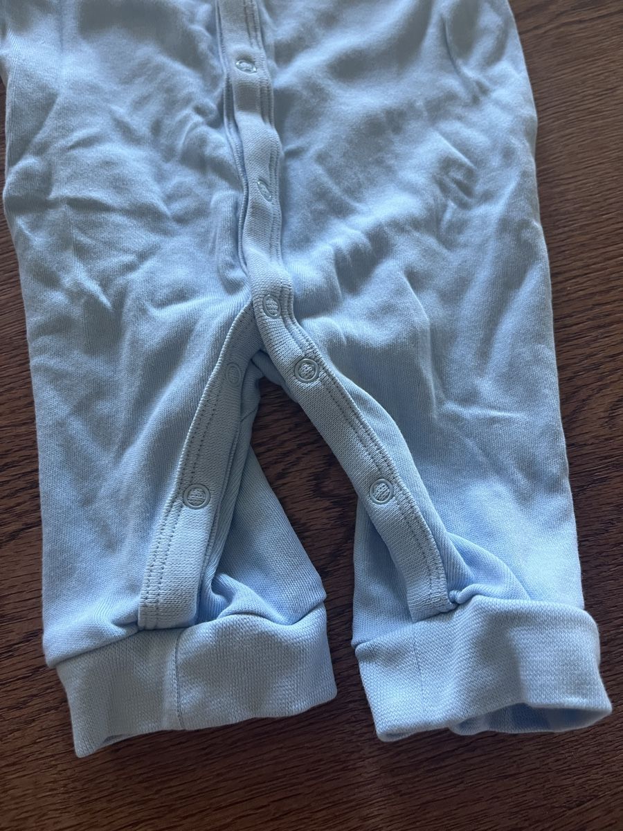 Biancheria intima: Baumwoll Body Langarm Gr. 56 - Neu – Nuovo (secondo la descrizione) da Zollikerberg venduto da LLV 2
