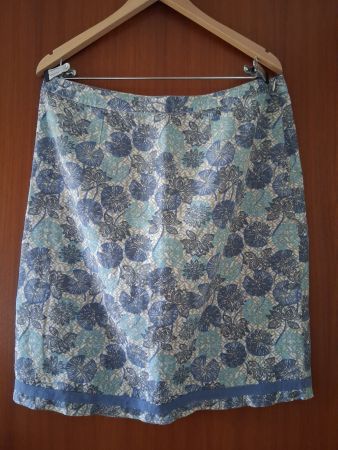 Mistral Leinenrock L