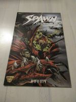 Spawn The Undead Infinity Band 1 Comic Top Zustand!