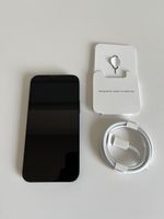 Apple iPhone 13 Mini 256GB Blau gebraucht, super Zustand