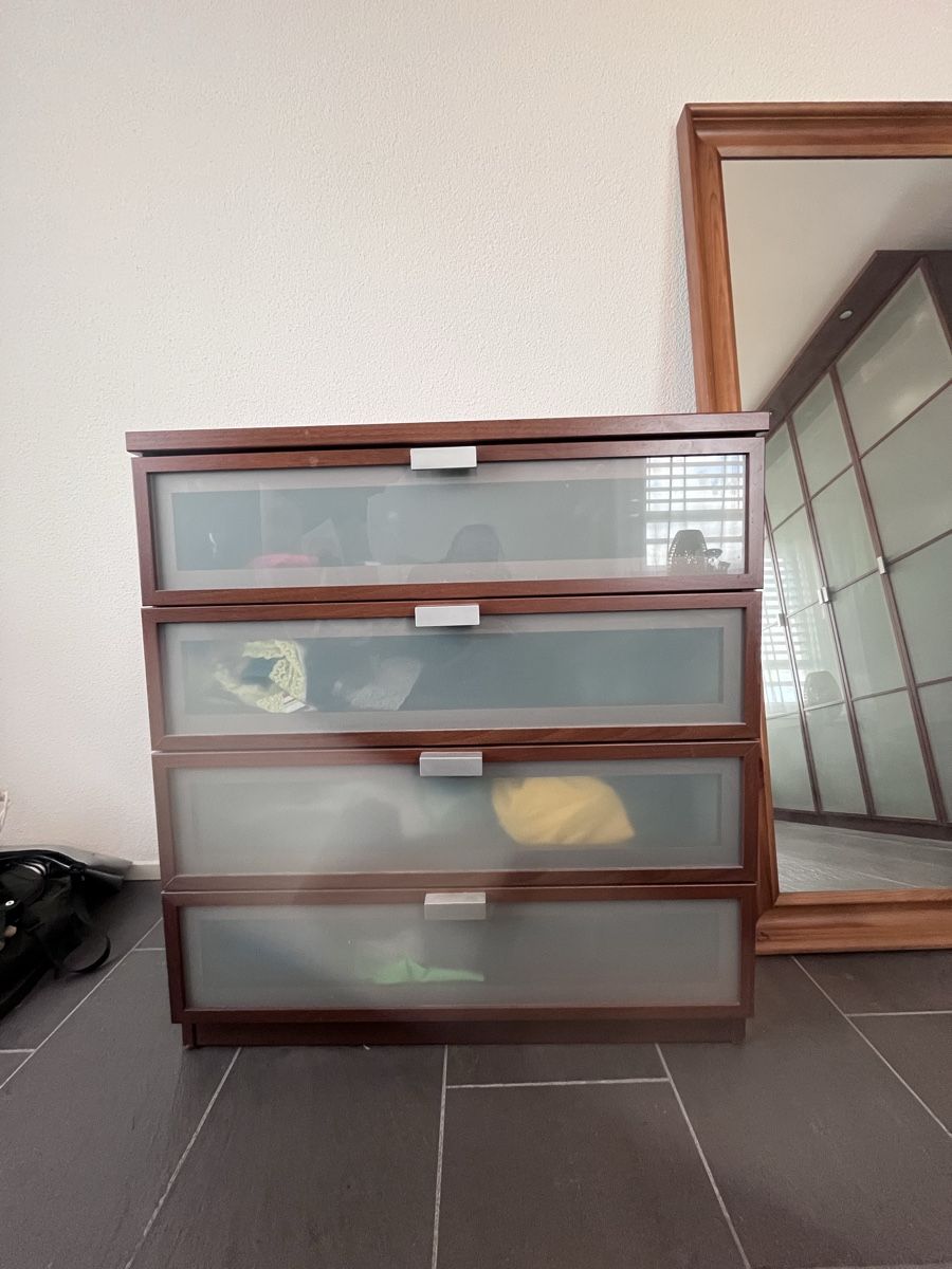 Ikea Cassettiere: IKEA Hopen Kommode – Usato da Bünzen venduto da Mammamia79