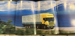 Scania L- Klasse