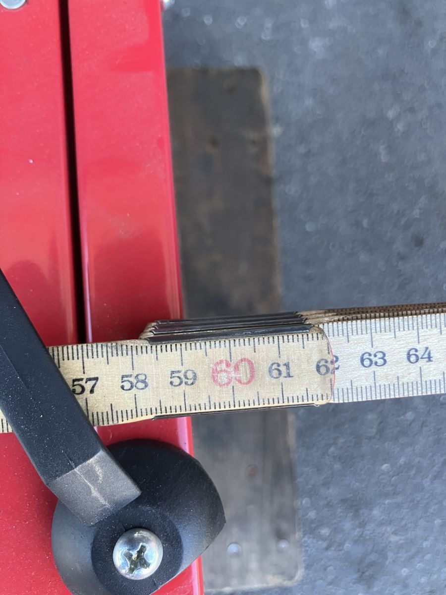 Tutte le macchine: Sandstrahlkabine OTMT Modell OT100  – Nuovo (secondo la descrizione) da Uerkheim venduto da Dealer-4813 3