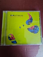 CD - Autseid – Mundart (SCHWEIZ, Rock, 2000)
