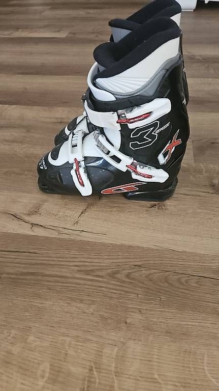 Herrenschuhe: Skischuh Dalbello Gr.37.5 – Gebraucht aus Wiedlisbach von Papillon83