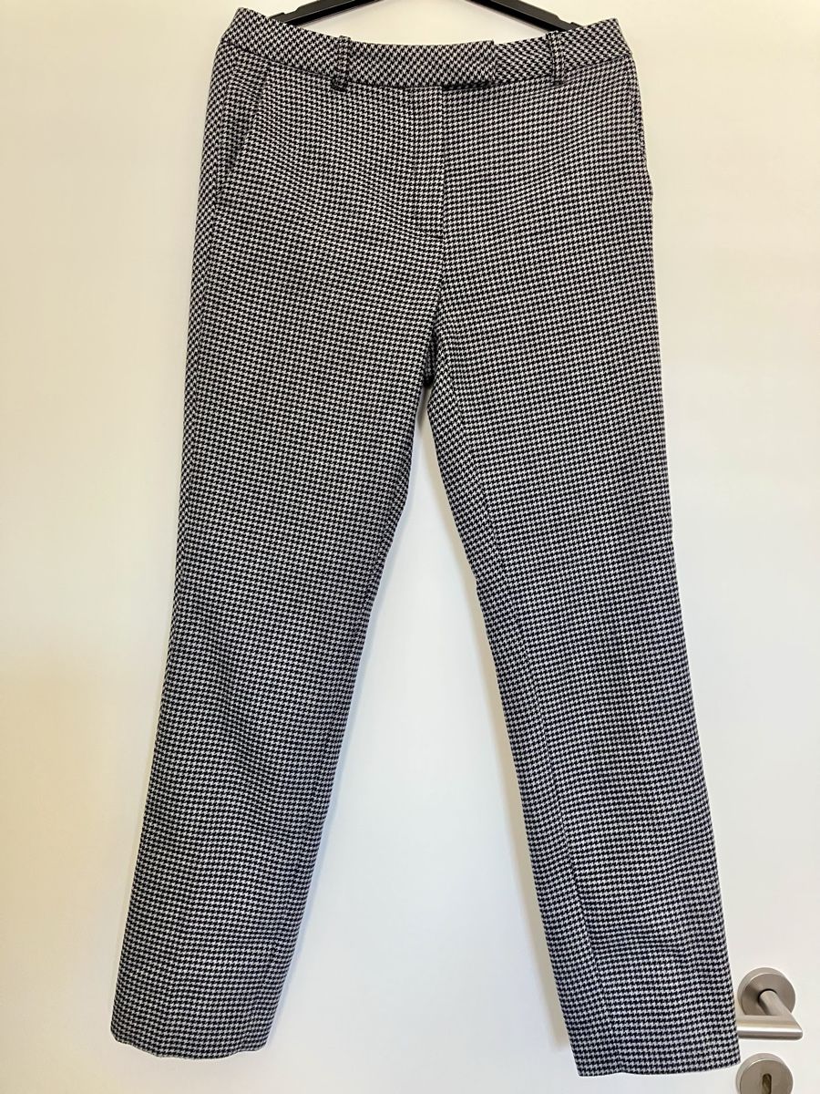 Caroll Pantaloni: Pantaloni caldi con fodera Caroll – Usato da Lugano venduto da jfo_7lsm
