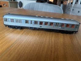 Wagon Fleischmann 