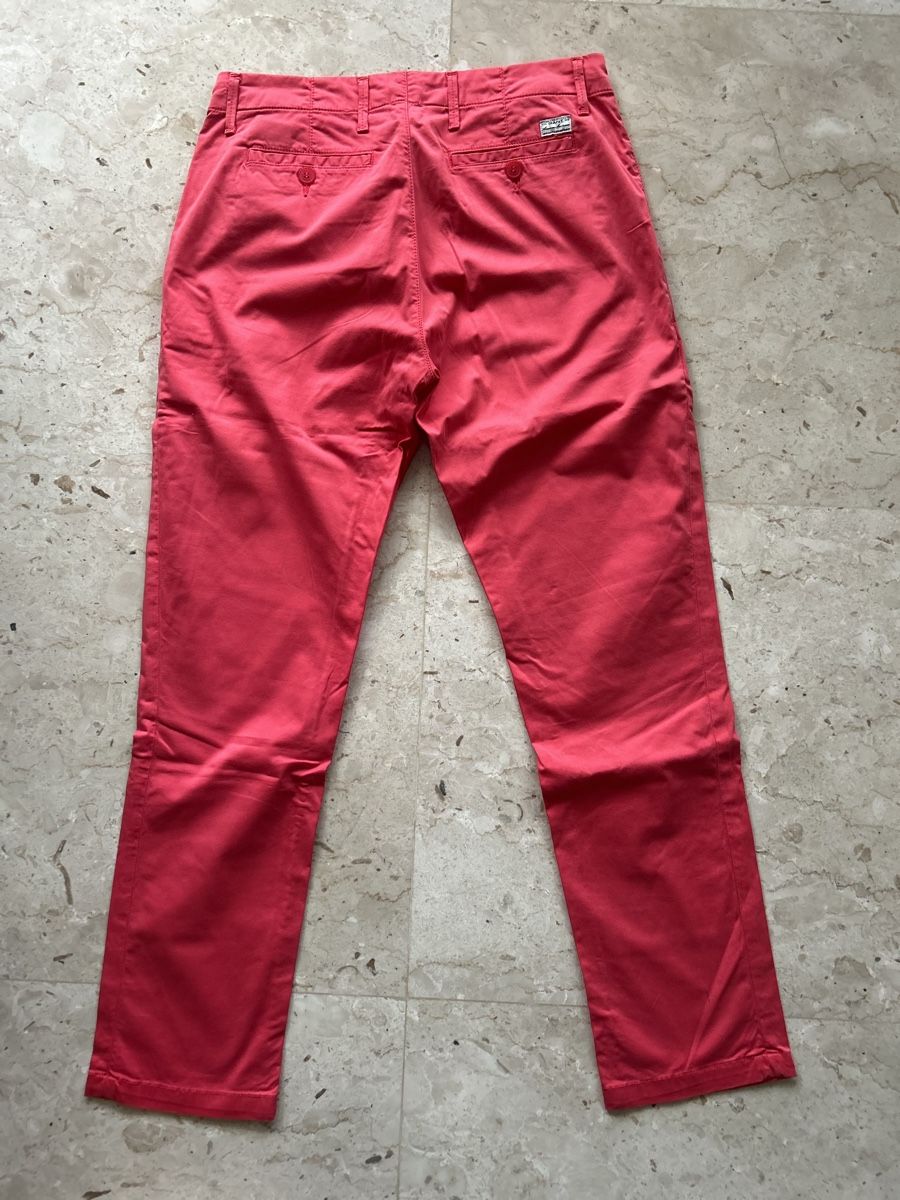 Gant Pantaloni: Pantaloni GANT taglia 36 – Nuovo (secondo la descrizione) da Locarno venduto da Matic04 4