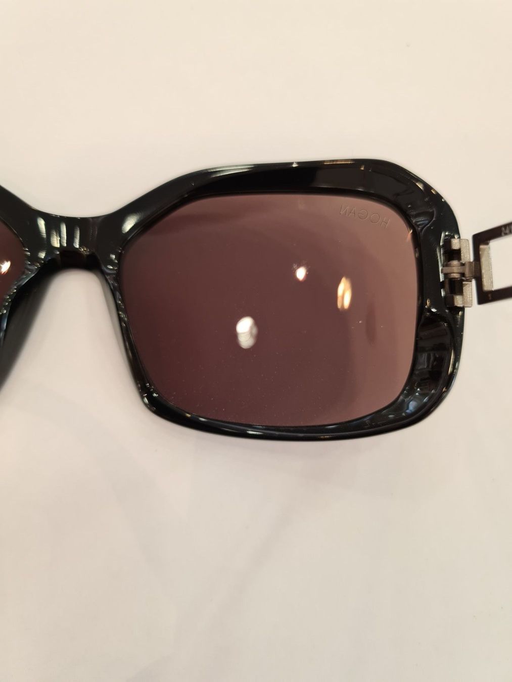 Occhiali & Lenti: Hogan sonnenbrille – Nuovo (secondo la descrizione) da Muralto venduto da Brillen-outlet 3