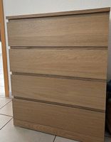 Malm Kommode Ikea