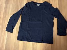Shirt, Langarm, Grösse 140