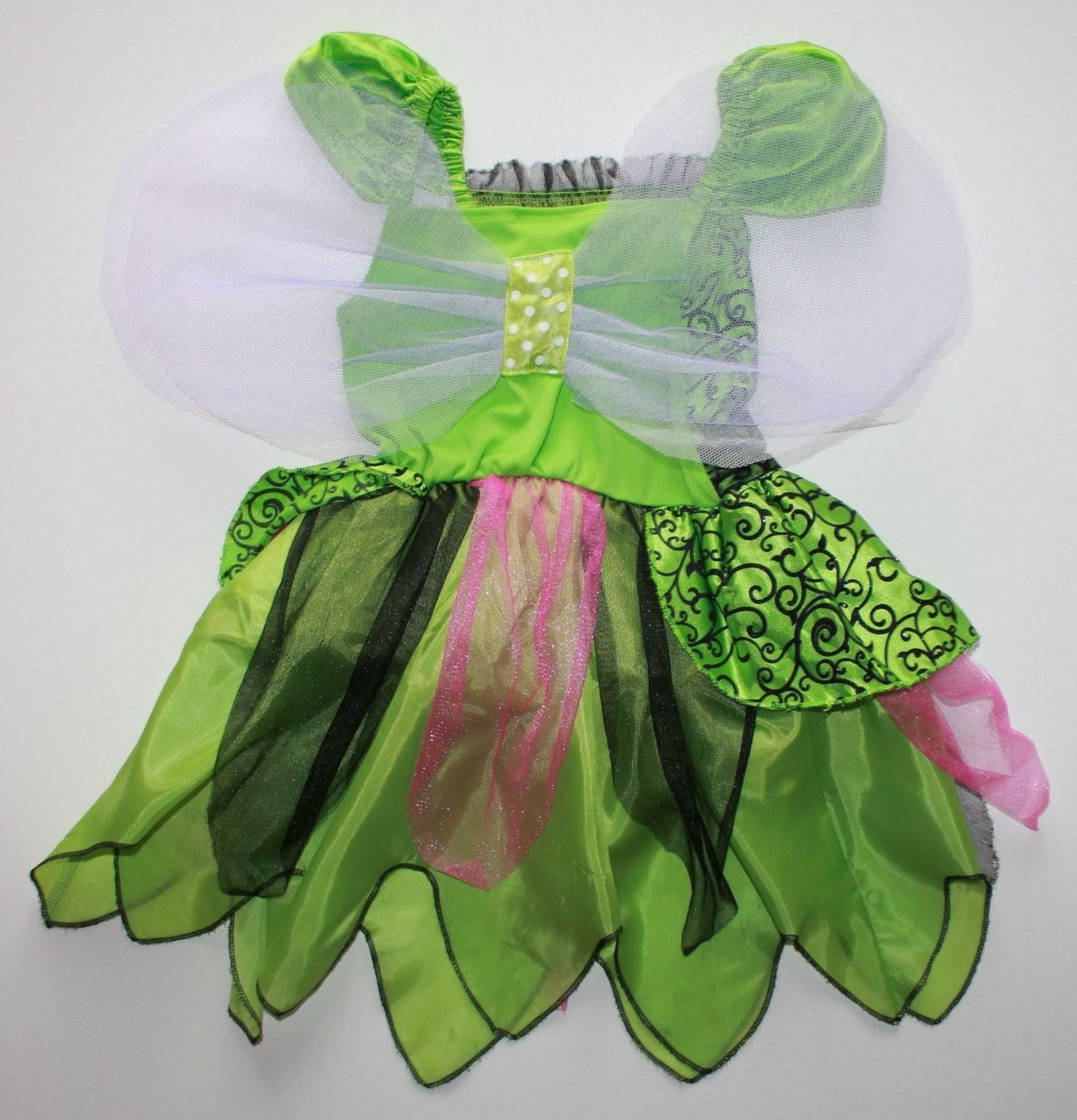 Costumi: Costume fée/ Fee t. 3 - 4 ans – Usato da Peseux venduto da CoolShoping 6
