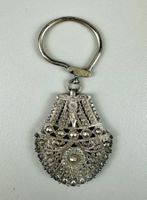 ♦️ ANTIKER SCHLÜSSELANHÄNGER „SILBER“ #2 AB 1.- !!!