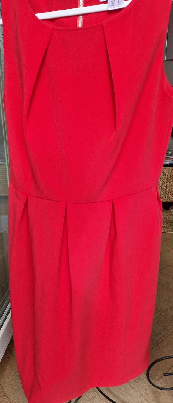 Heine Vestiti: Kleid von Heine – Nuovo (secondo la descrizione) da Küsnacht ZH venduto da 2011_ 7