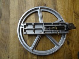 Inca Rad Oben für Bandsäge