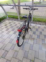 Classic Mountain Bike - Ready for Summer Adventures!