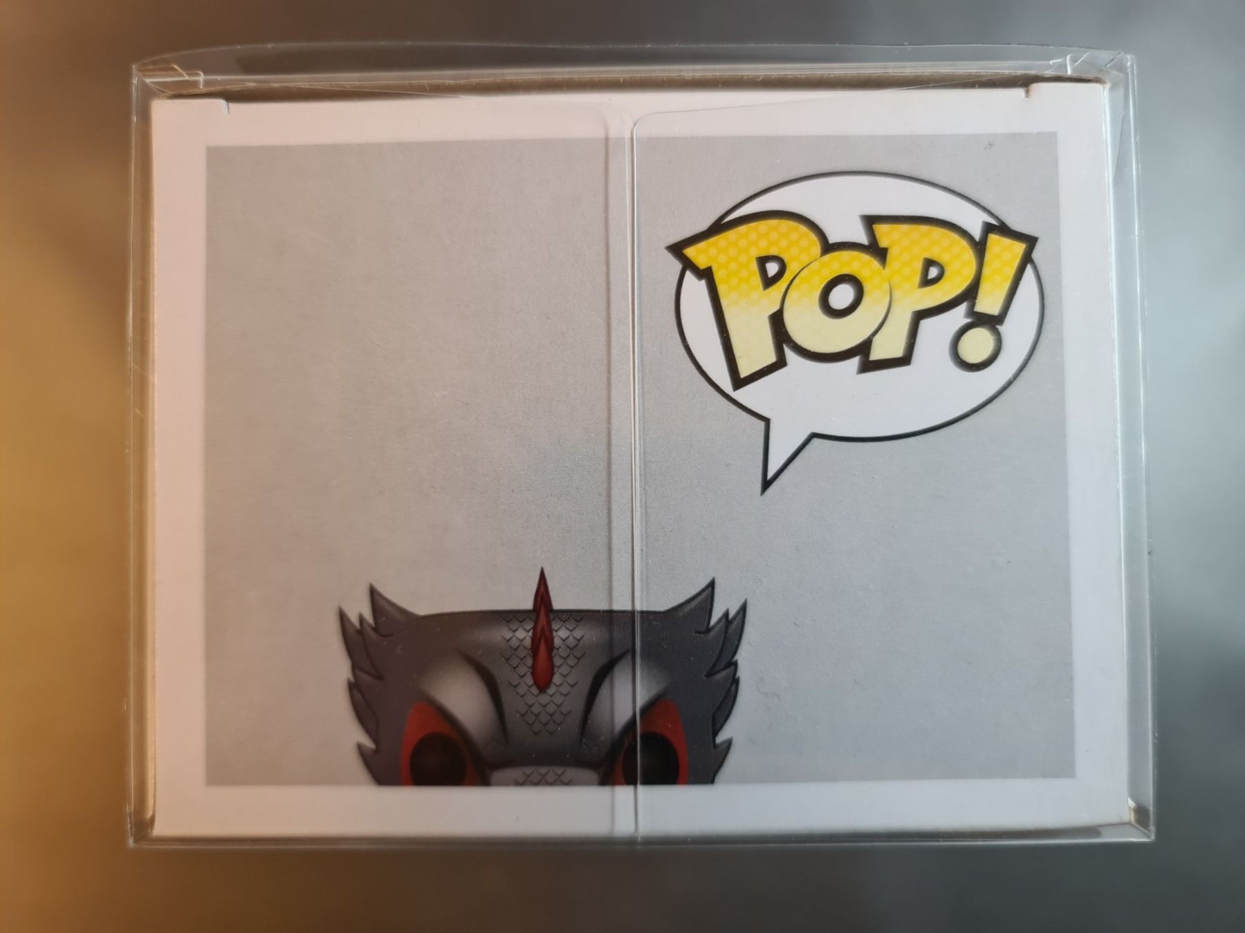 Funko Figuren: Funko Pop Game of Thrones 16 – Neu und originalverpackt aus Elsau von oli_2tdc 4