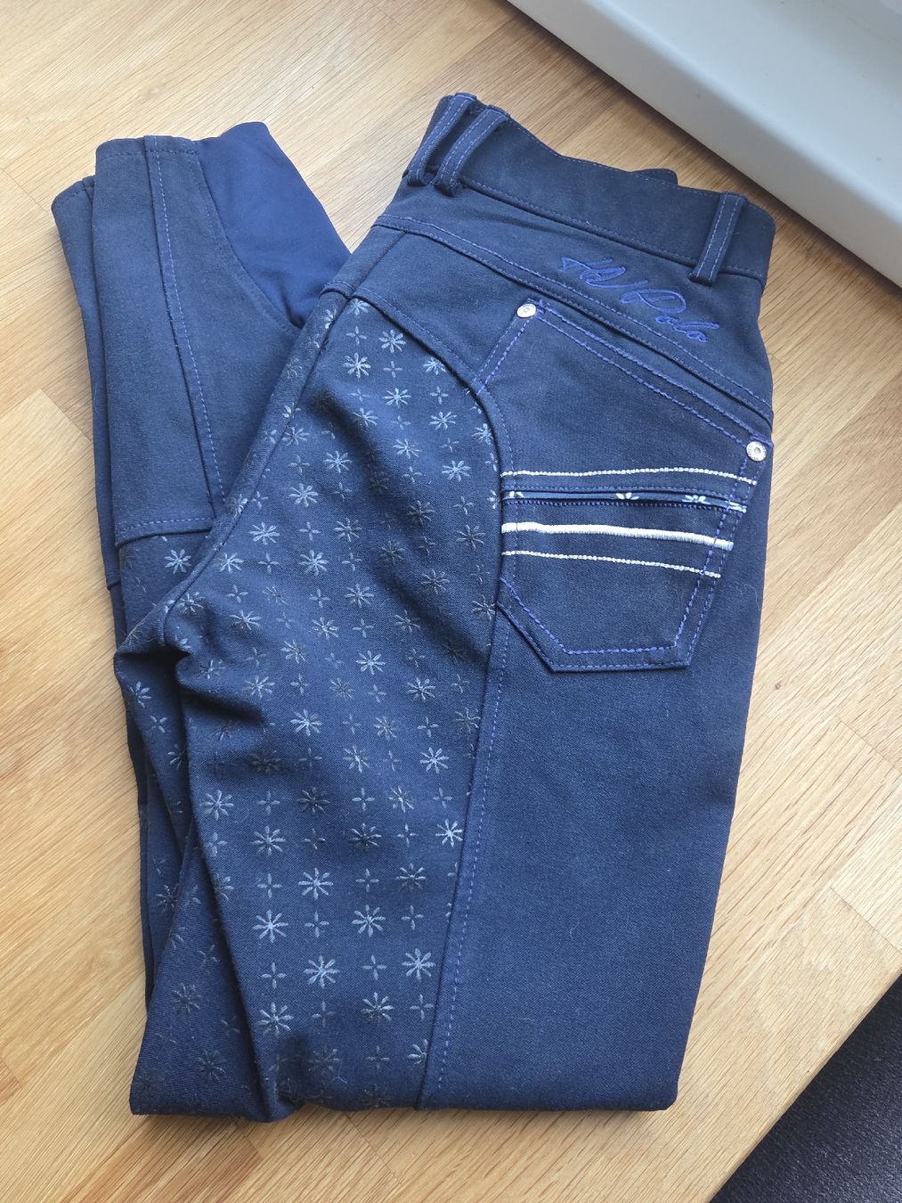 HV Polo Hosen: HV Polo Reithose Gr. 36 – Gebraucht aus Dänikon ZH von FicusLyrata
