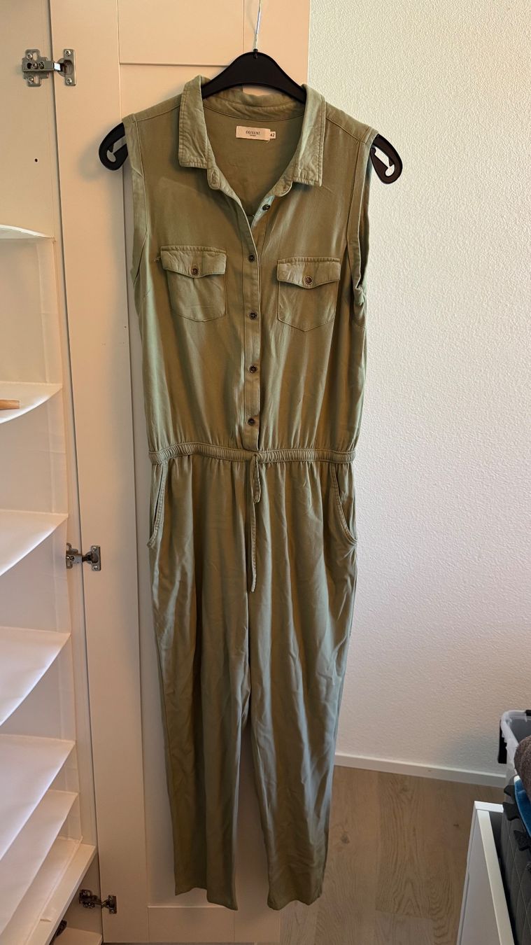 Jumpsuits: Jumpsuit – D'occasion à Rothenthurm par Lynn_DM