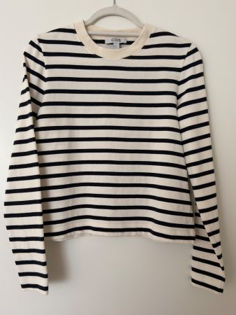 COS T-SHIRT