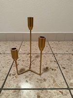 Kerzenständer, ein passendes Geschenk
