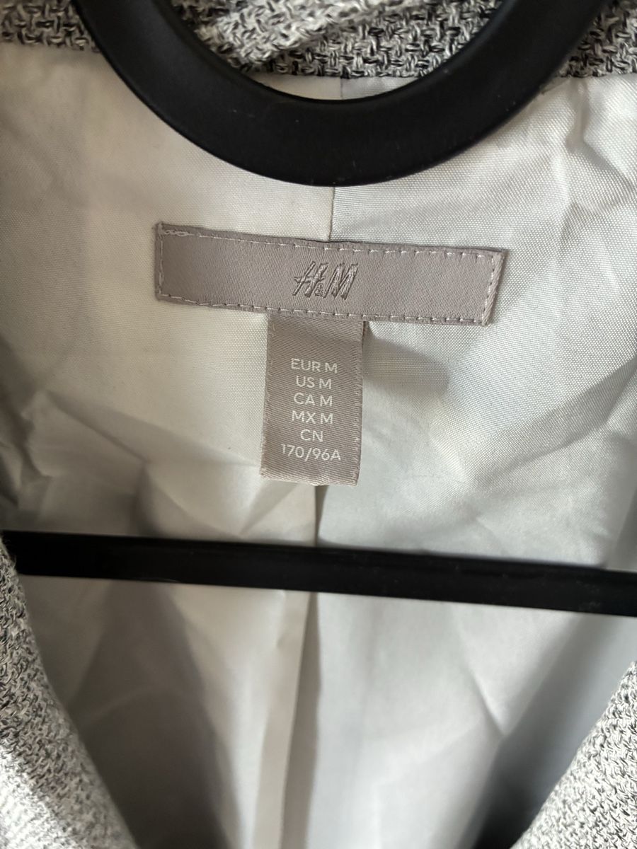 H&M Giacche: Blazer H&M – Nuovo (secondo la descrizione) da Bulle venduto da ste_t2ng 5