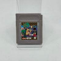 Taz Mania (Gameboy)