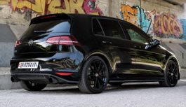 VW Golf 7 GTI Handschalter, frisch ab MFK