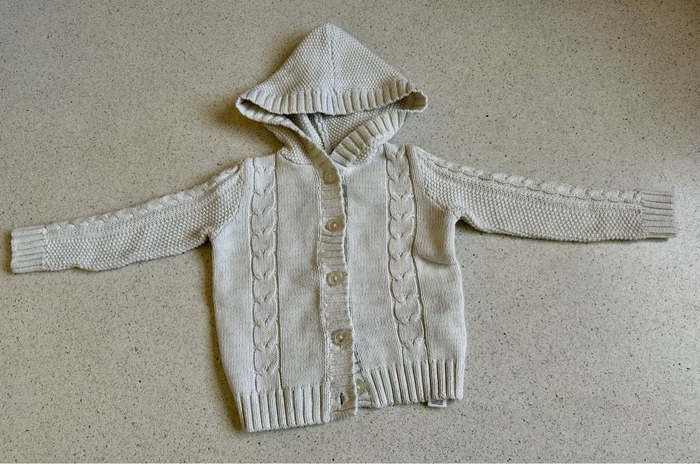 Cardigan 92 Bonpoint Style | Kaufen auf Ricardo