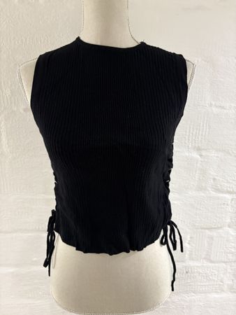 Damen T-Shirt,Gr.S;Zara