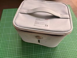 UV-Licht Desinfektionsbox/-tasche Pulox
