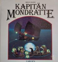 Kapitän Mondratte / Bilderbuch von Helen Ward ab Fr. 8.-