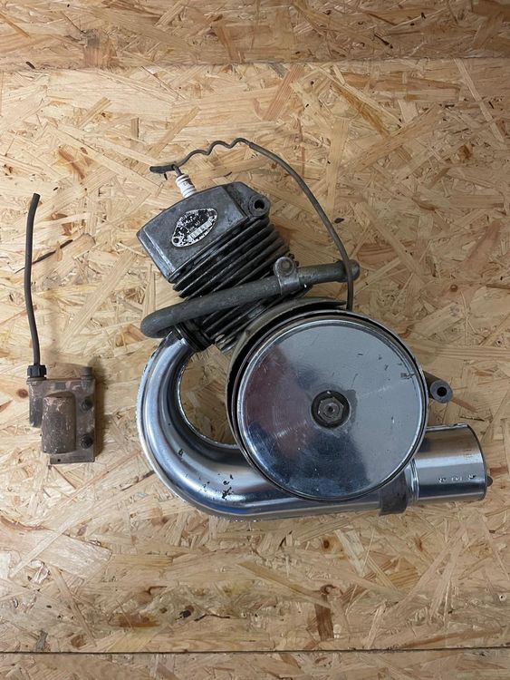 Motorbecane Motor (Gebraucht) in Zug für CHF 150 – mit Lieferung auf ...