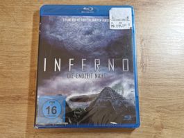 CO2 (2010) / Countdown: Jerusalem (2009) / Airline Disaster