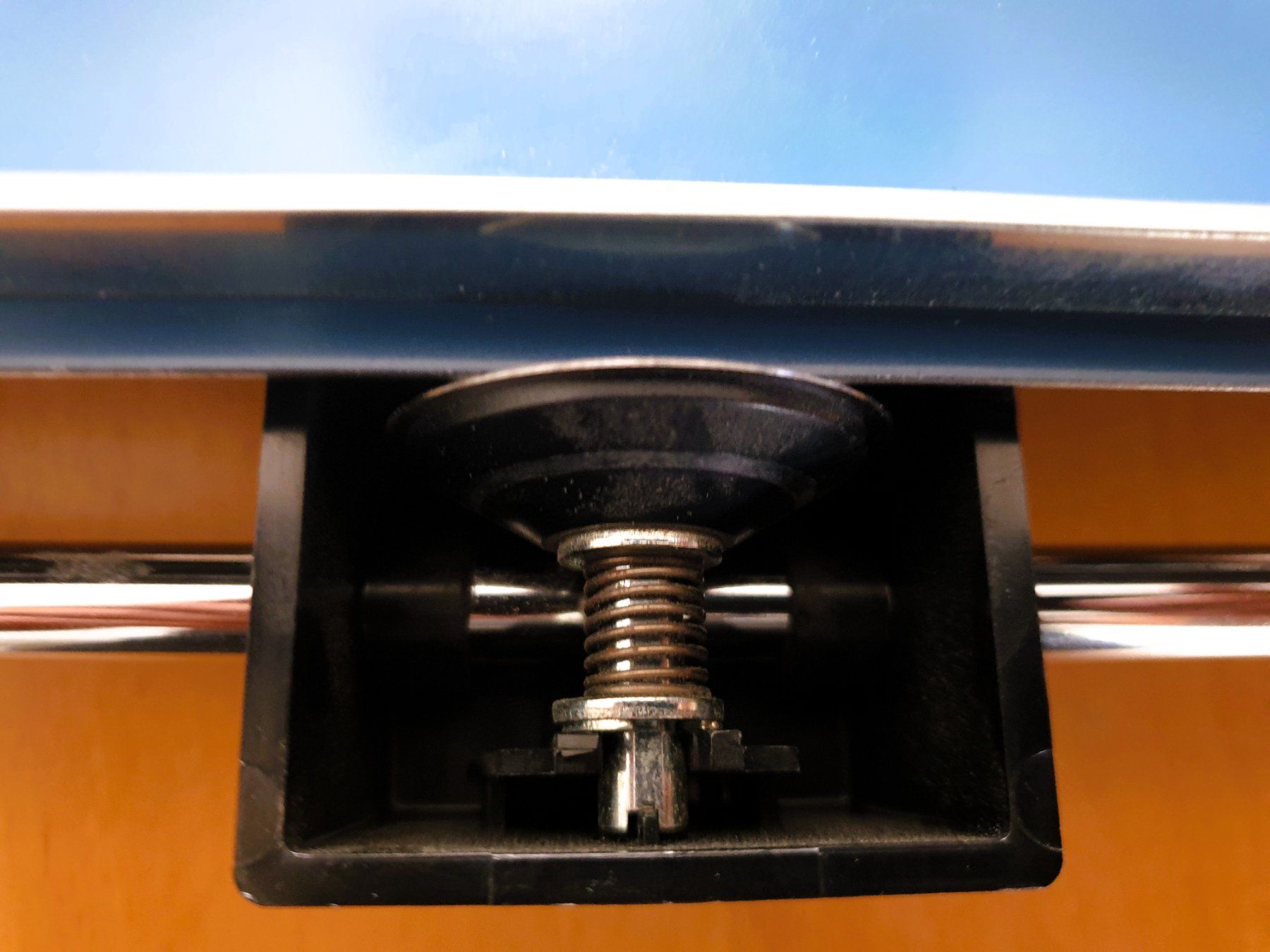 Alle Werkzeuge: PAPIERSCHNEIDE MASCHINE - DAHLE – Gebraucht aus Brüttisellen von Nighttrain 4