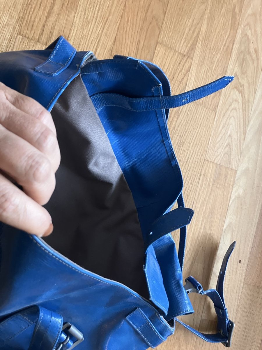 Freitag Taschen: Freitag notebook bag – Neu (gemäss Beschreibung) aus Wädenswil von kat_q9gp 1