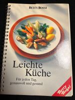 Betty Bossi «Leichte Küche»