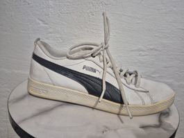 Coole Puma Turnschuhe, Grösse 37, ideal für den Sommer!