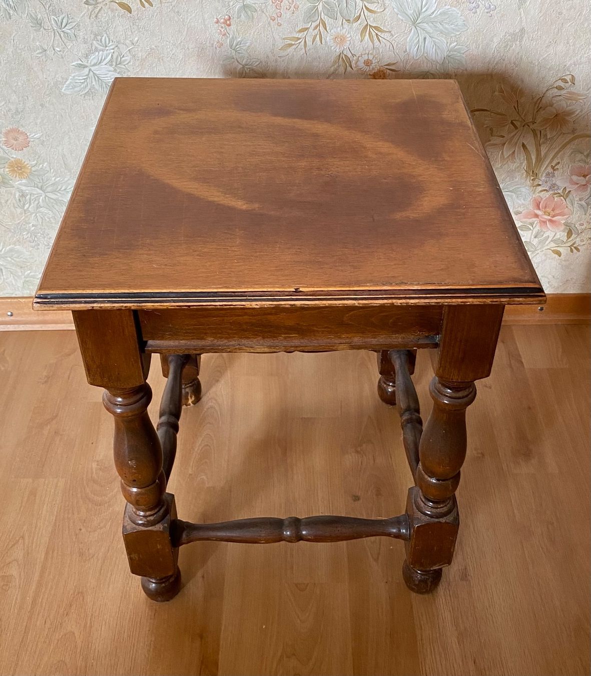 Altro in Decorazioni & Accessori: Petite table en bois – Usato da Bussigny venduto da jotryfs